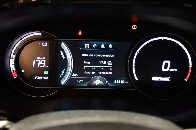 KIA E-NIRO