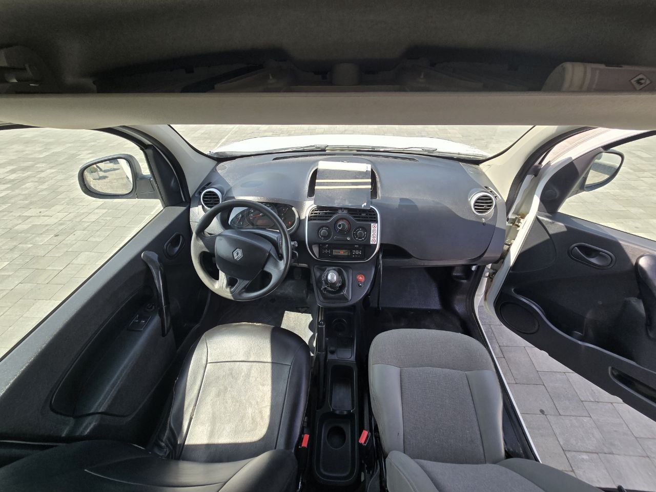Renault Kangoo Express
