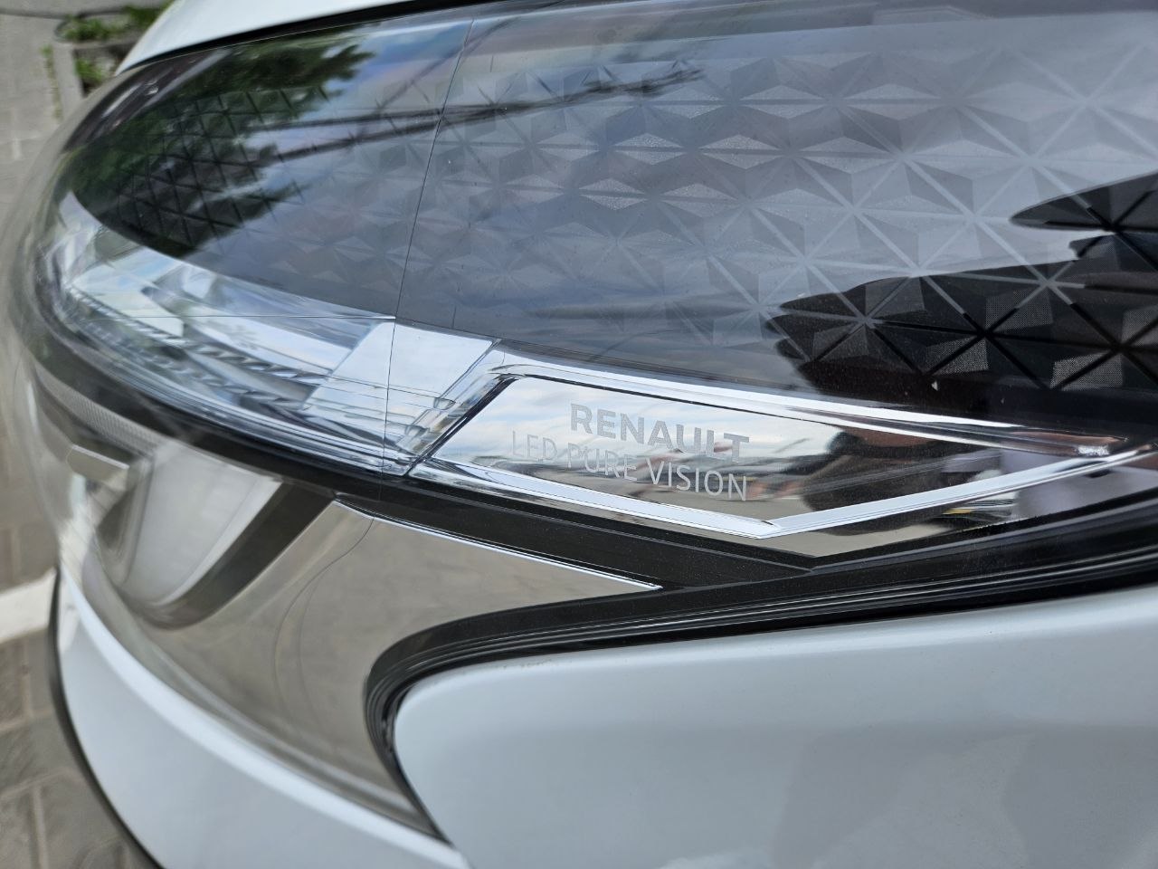 Renault Trafic FGN L1H2