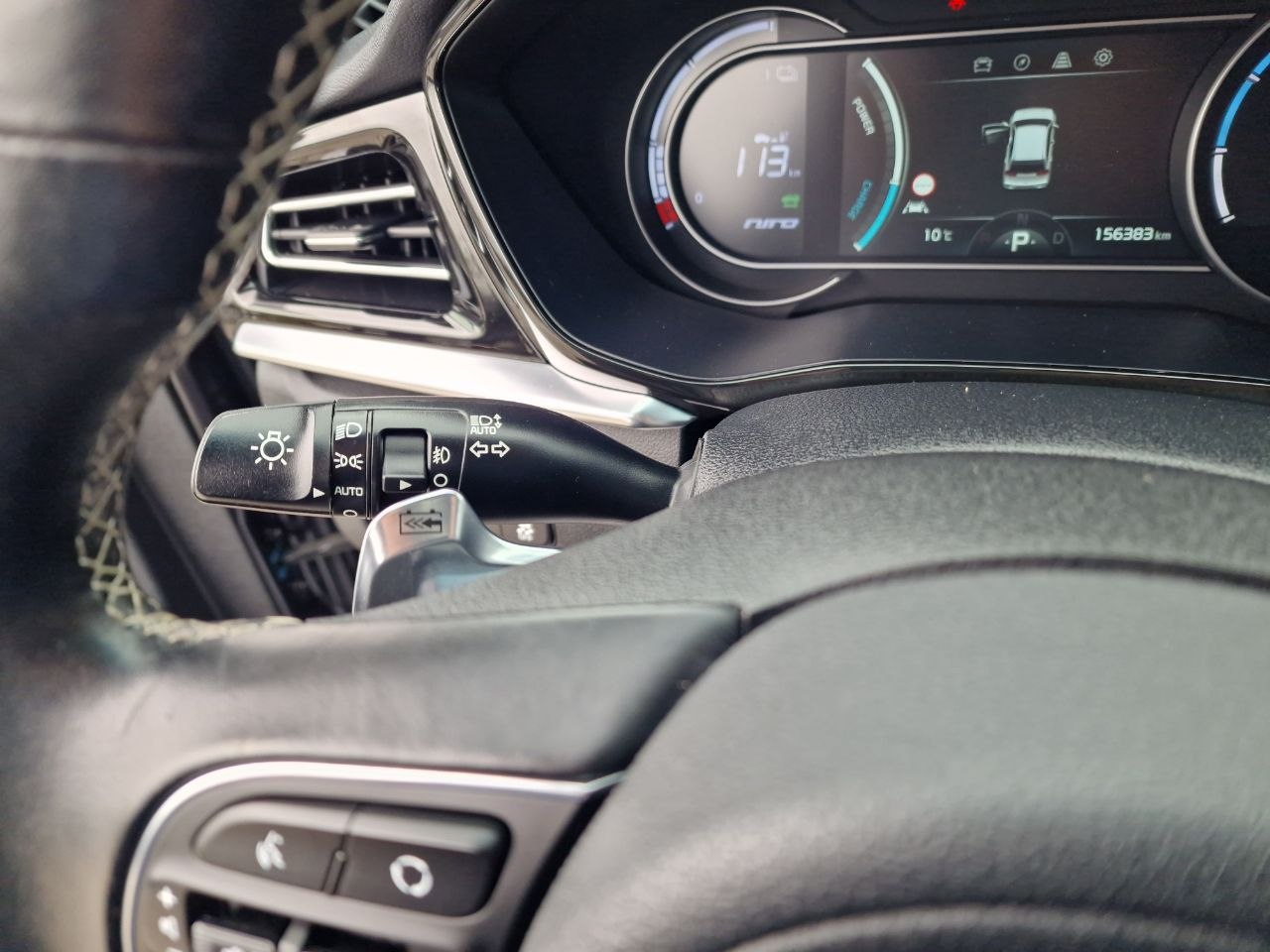 KIA E-NIRO
