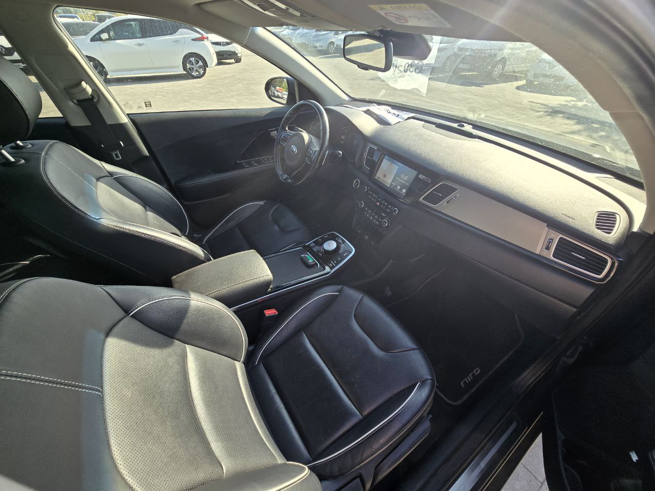 KIA E-NIRO
