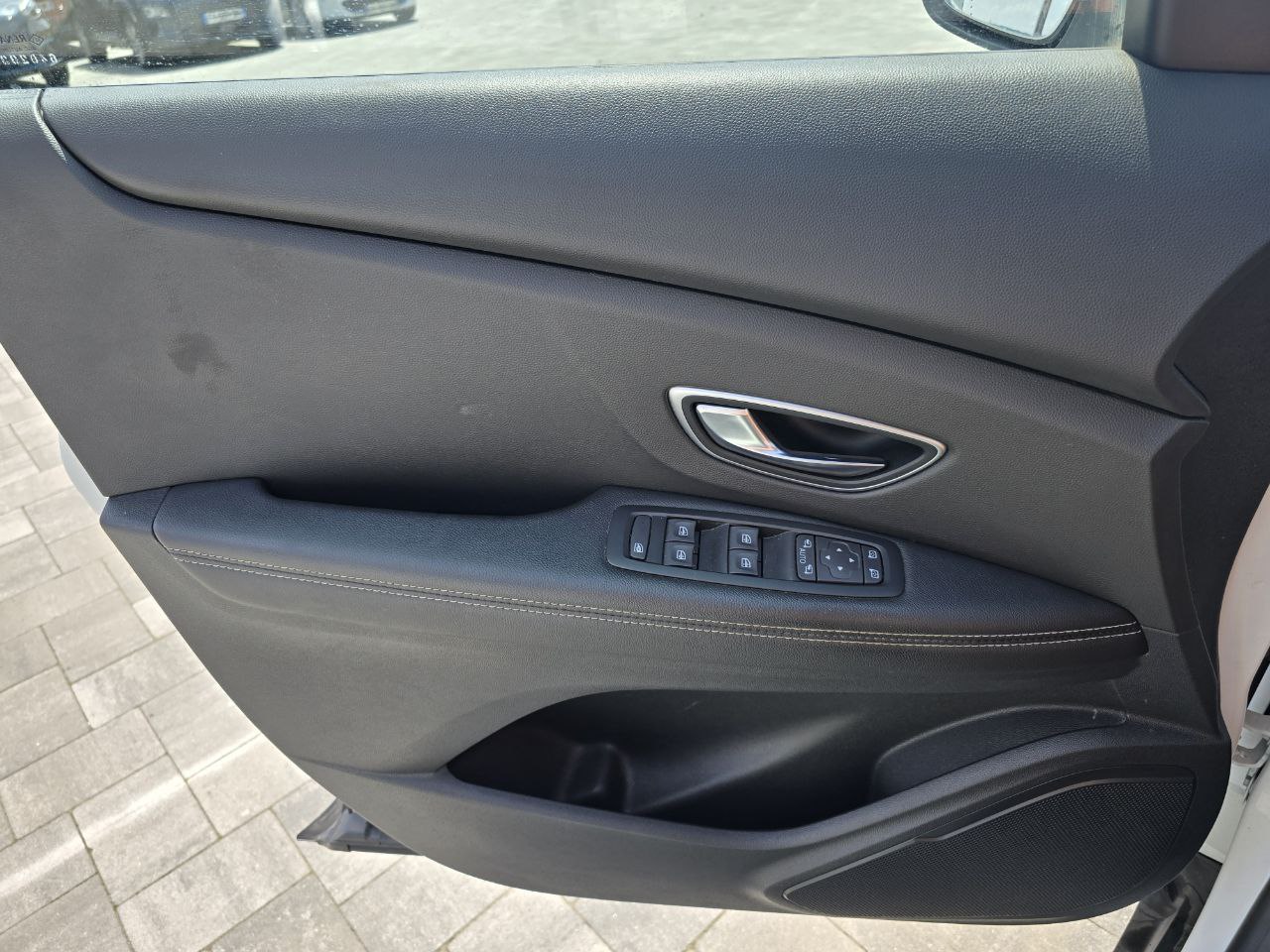 Renault Grand Scenic IV