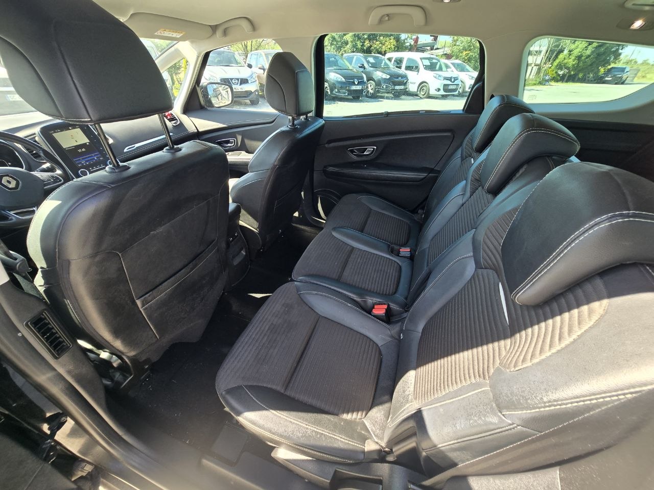 Renault Grand Scenic IV