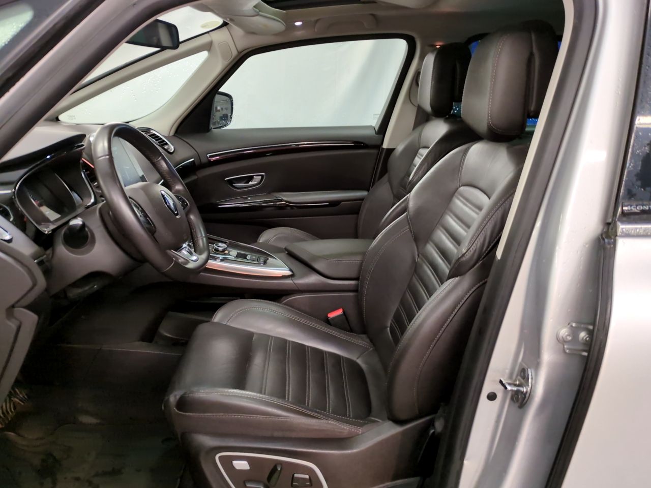 Renault Espace INTENS