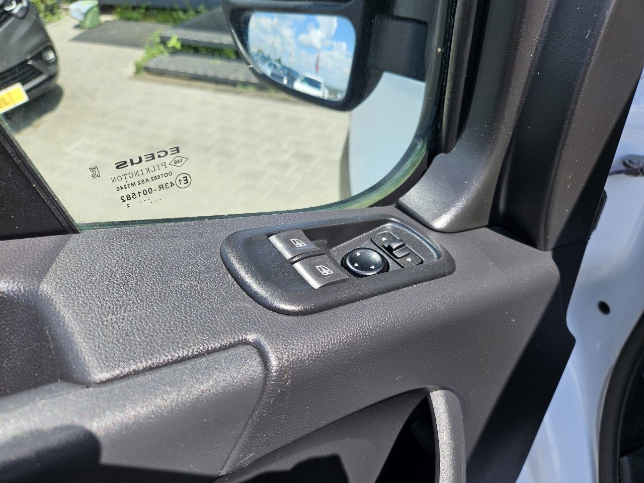 Renault Master FGN TRAC L3H2