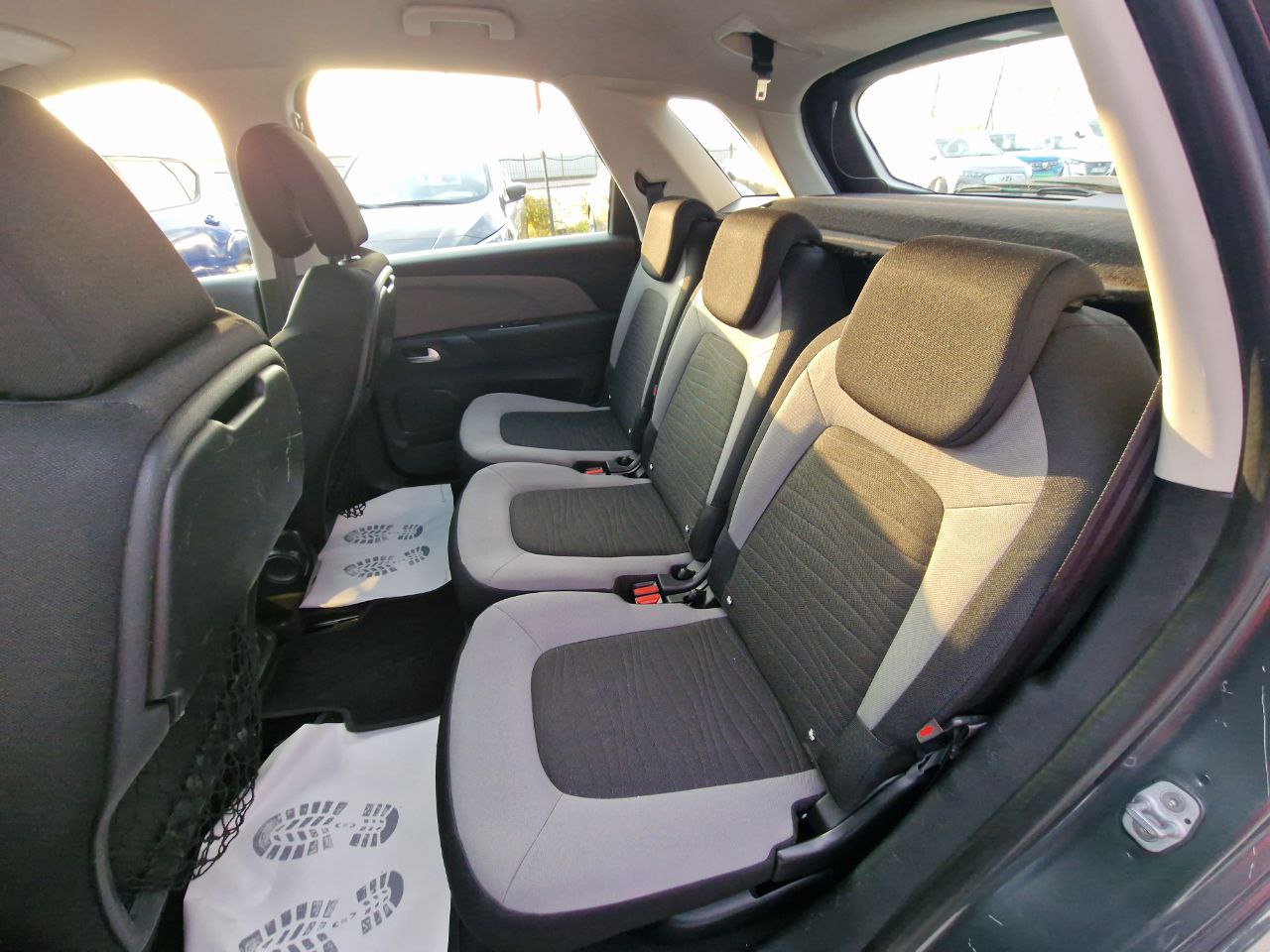 Citroen C4 PICASSO BUSINESS