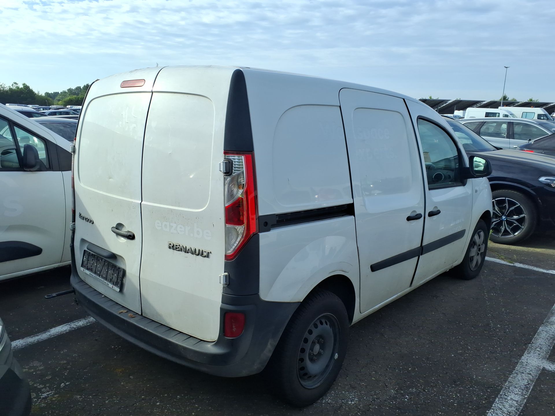 Renault Kangoo Express