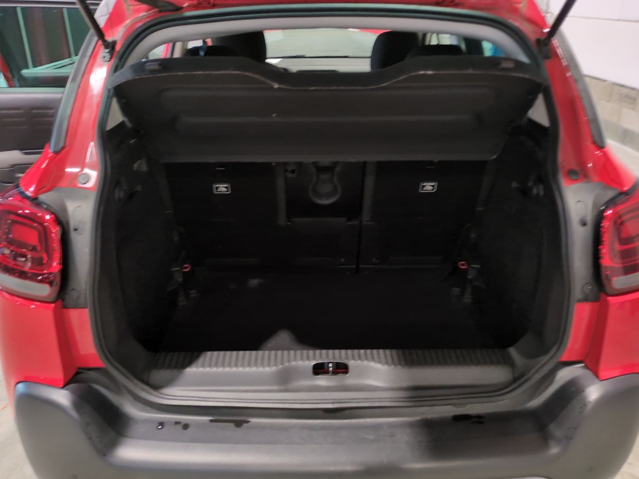 Citroen C3 Aircross PureTech