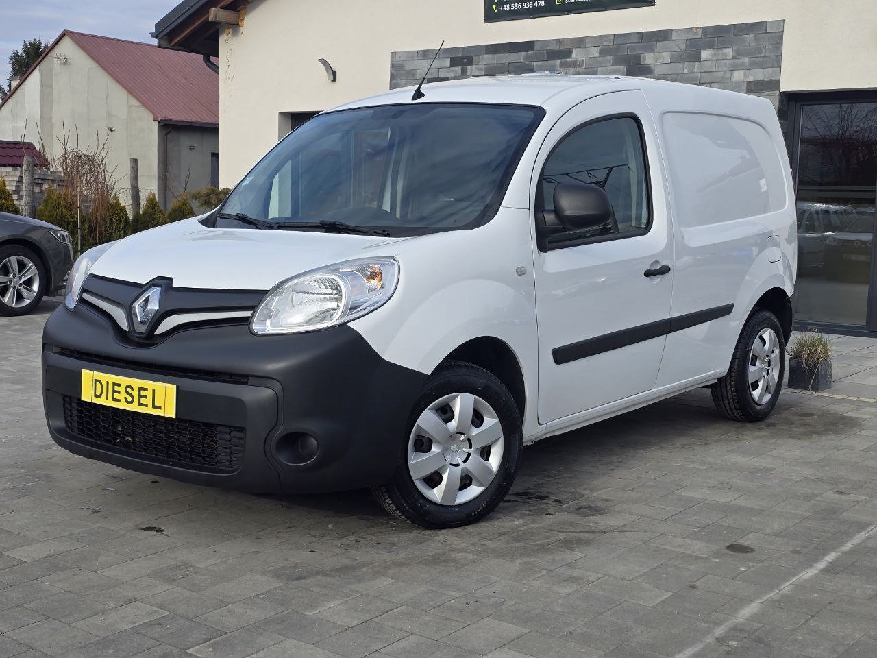 Renault Kangoo Express