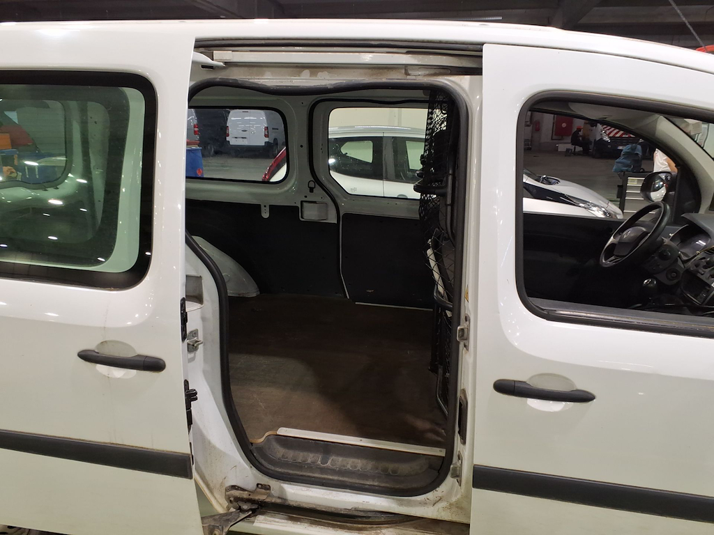 Renault Kangoo Express
