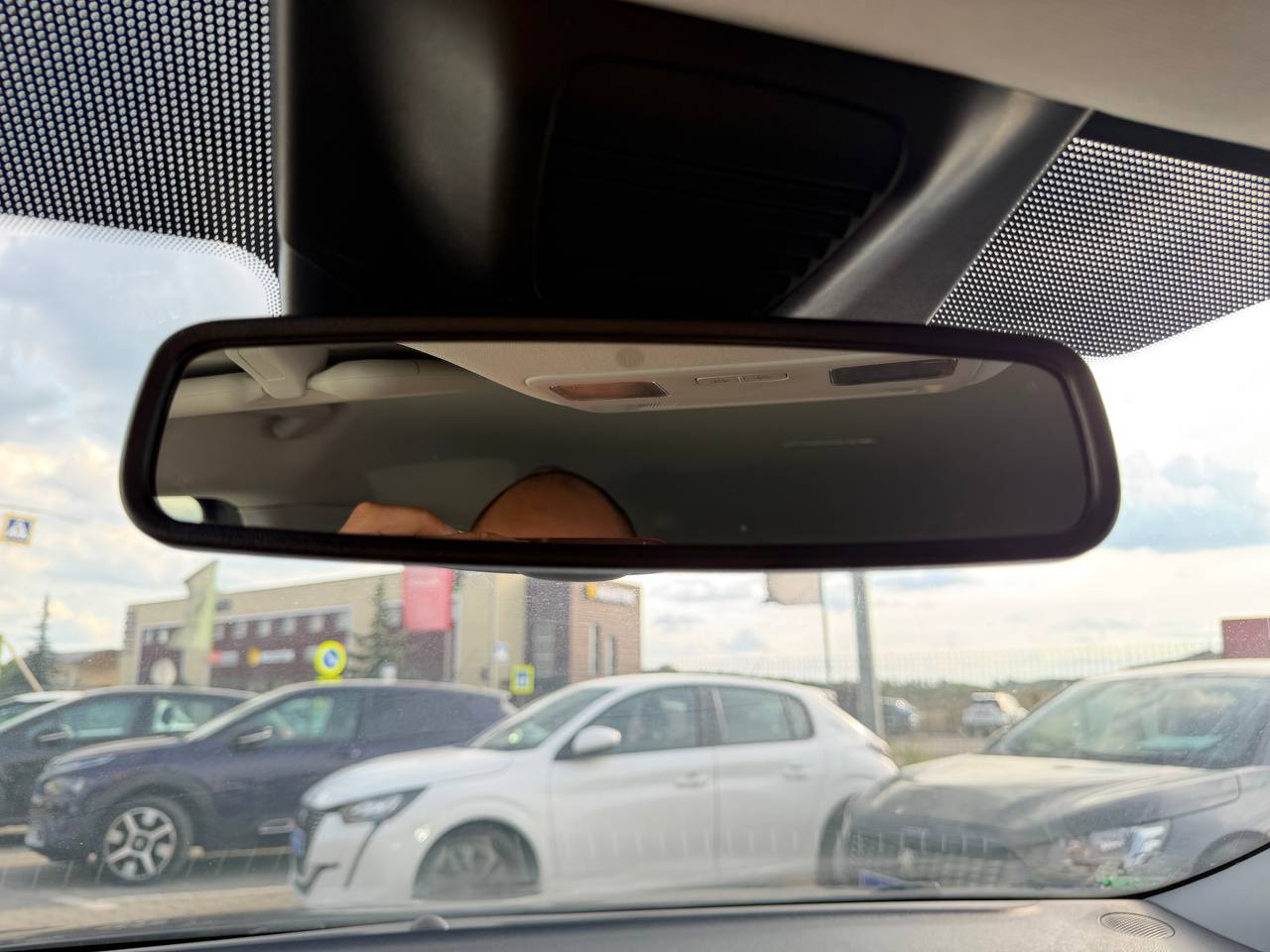 Ford Focus Titanium