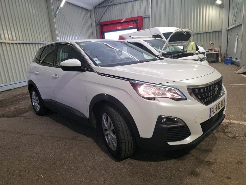 Peugeot 3008 Business