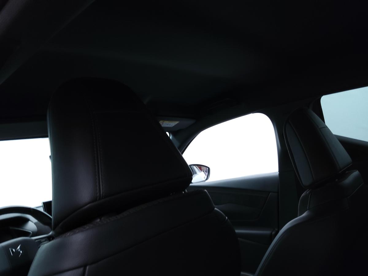 Ds 3 Crossback E-Tense