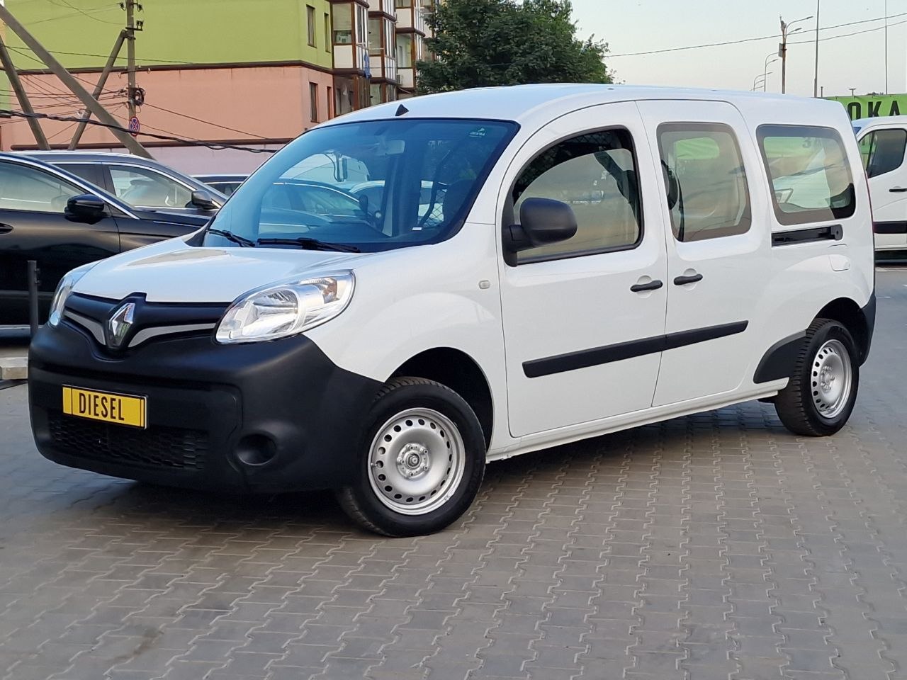 Renault Kangoo Express