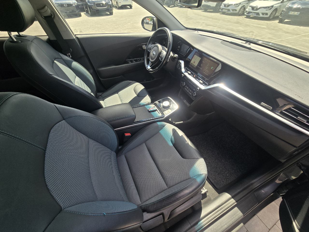 KIA E-NIRO