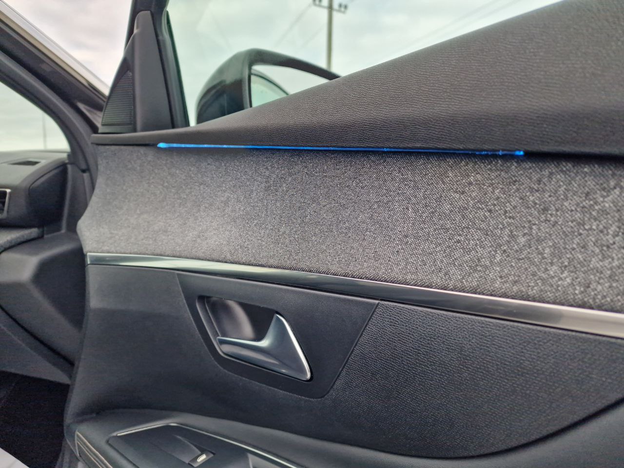 Peugeot 5008 GT LINE