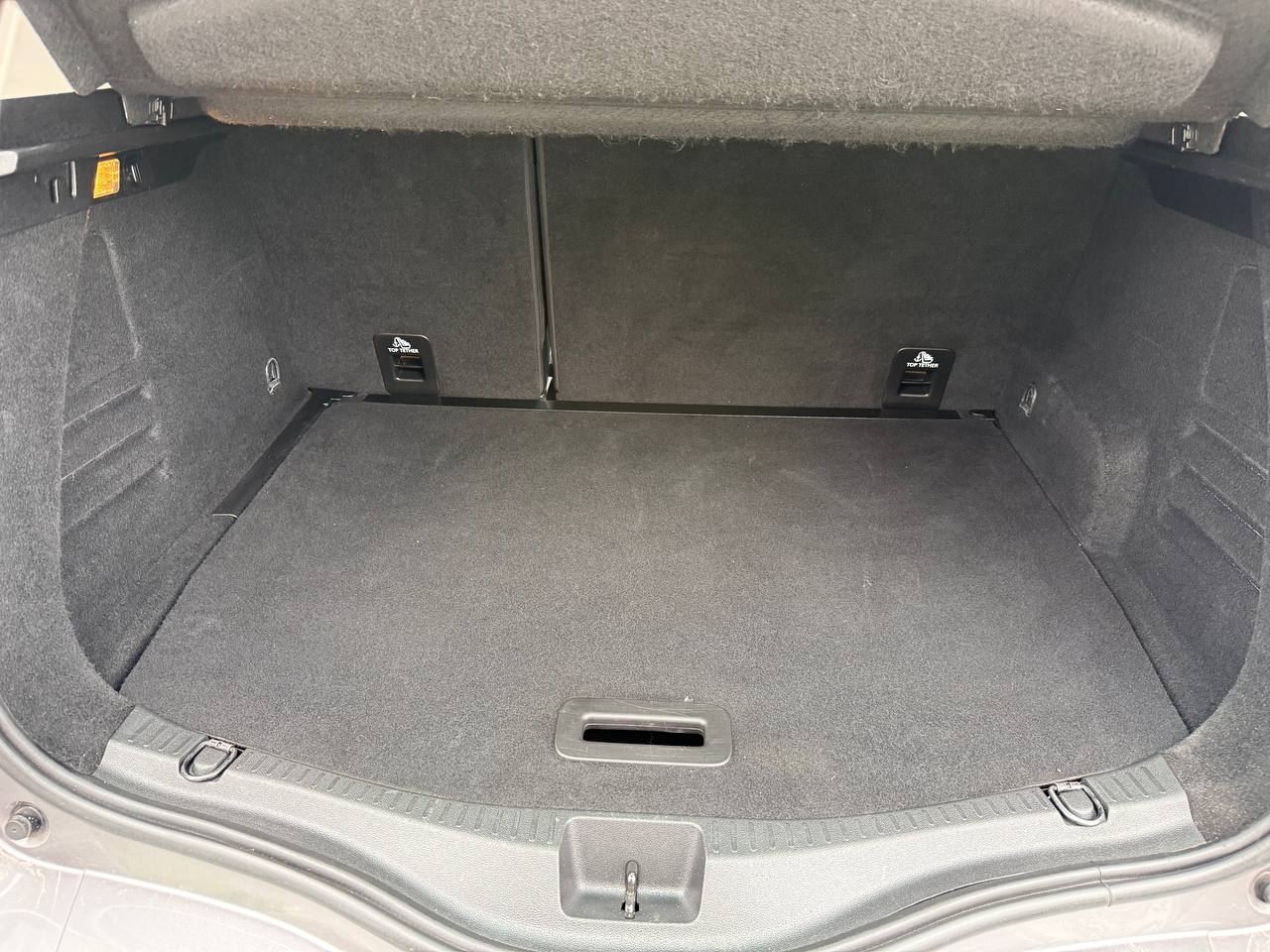 Renault Scenic Business
