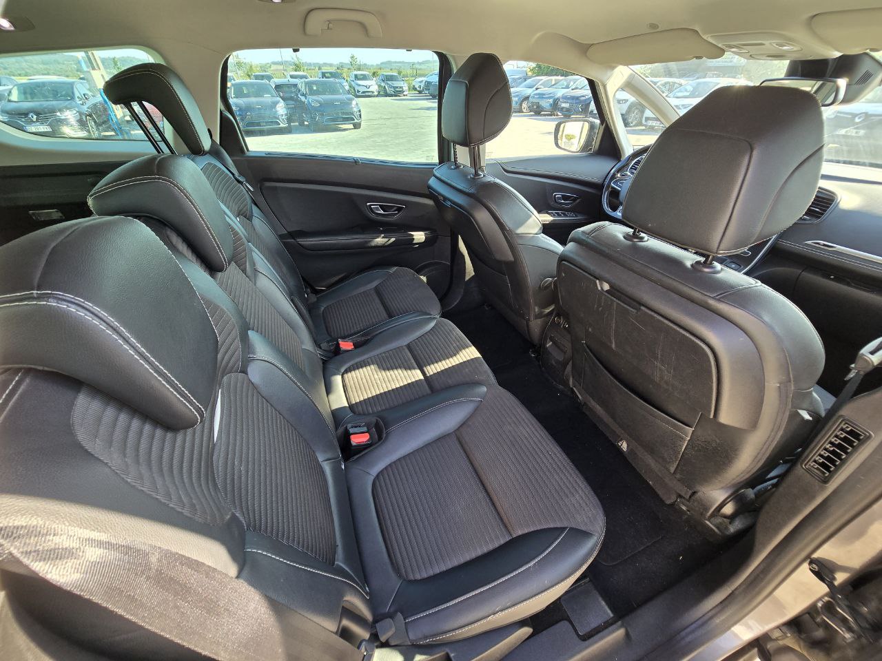 Renault Grand Scenic IV