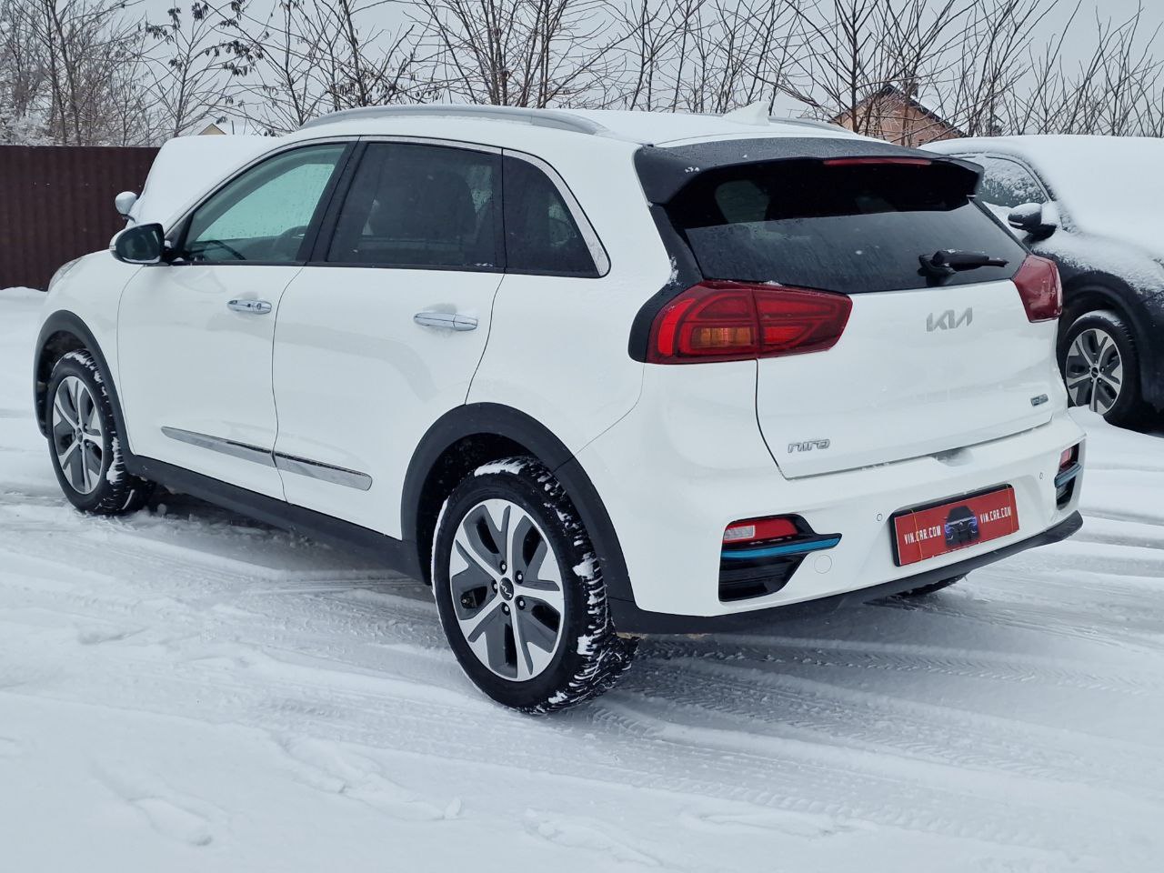 KIA E-NIRO