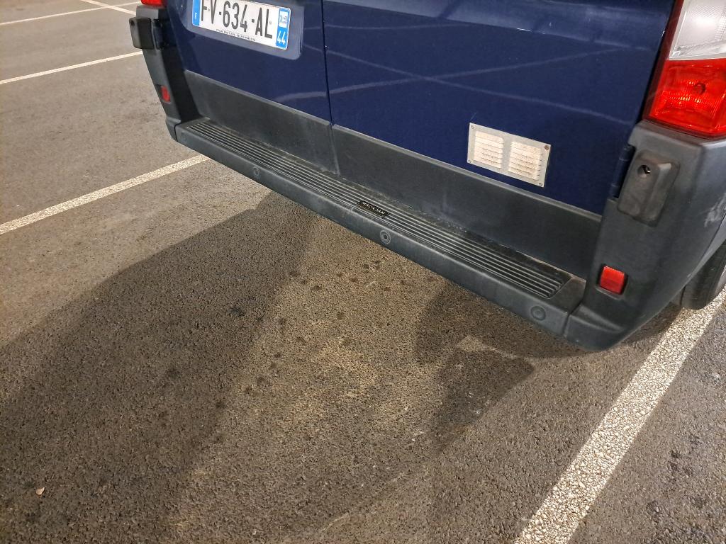 Citroen Jumper L2H2