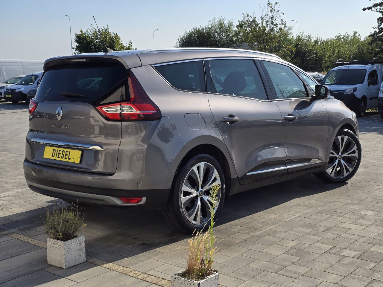 Renault Grand Scenic IV