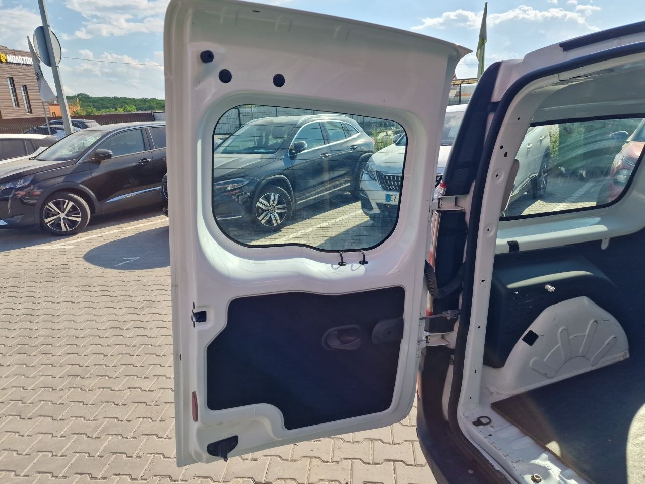 Renault Kangoo Express