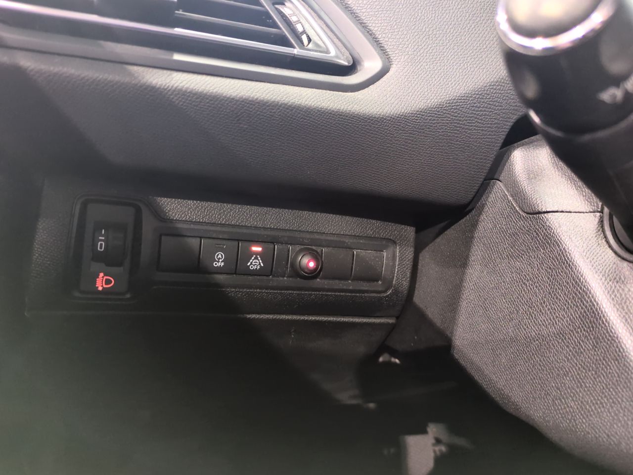 Peugeot 308 Business