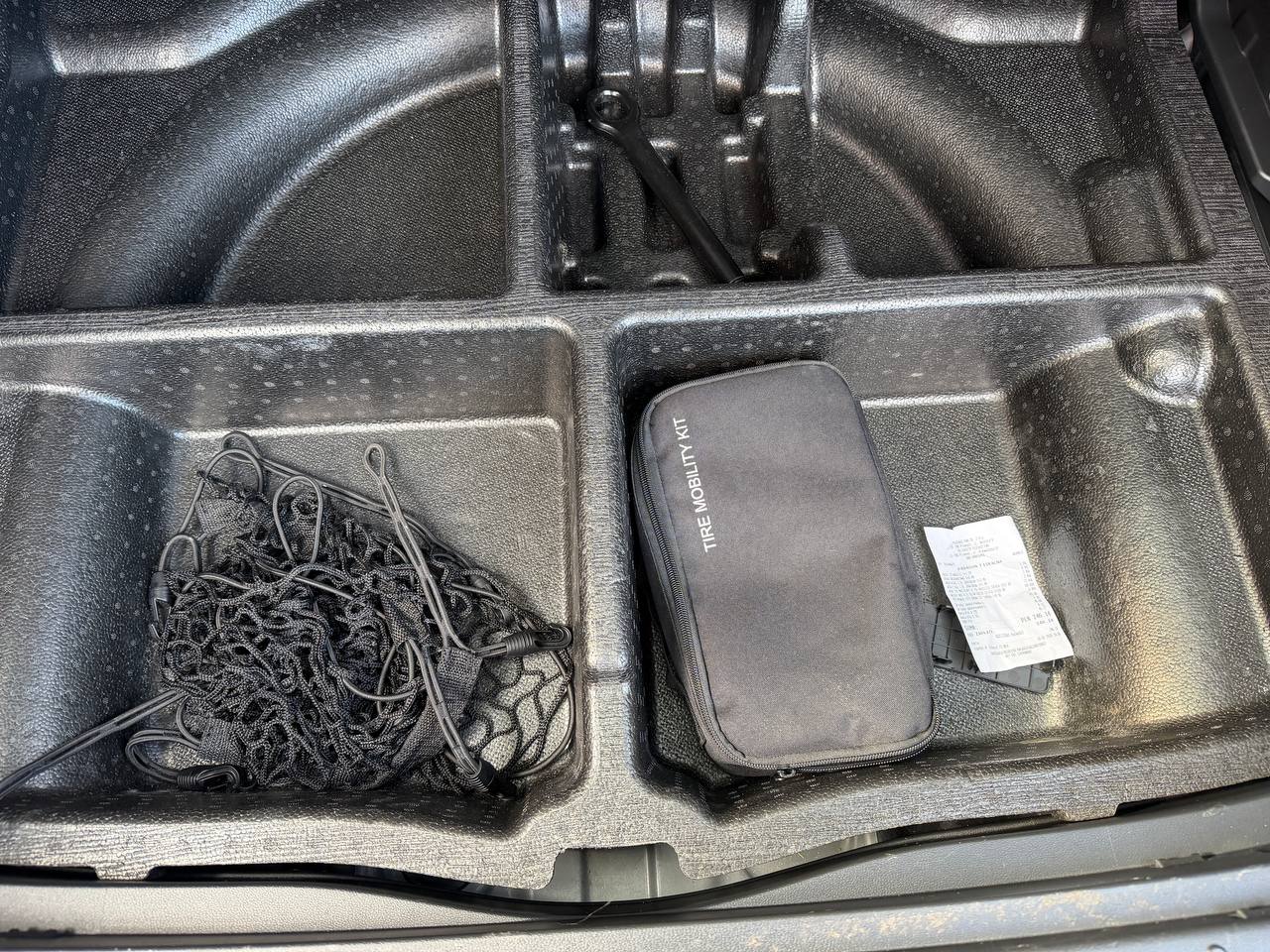 Hyundai Tucson HYBRID Creative