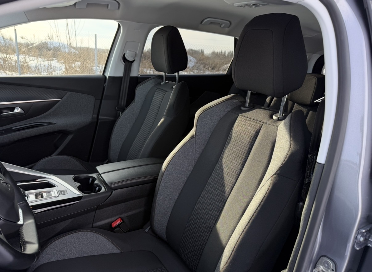 Peugeot 5008 Business