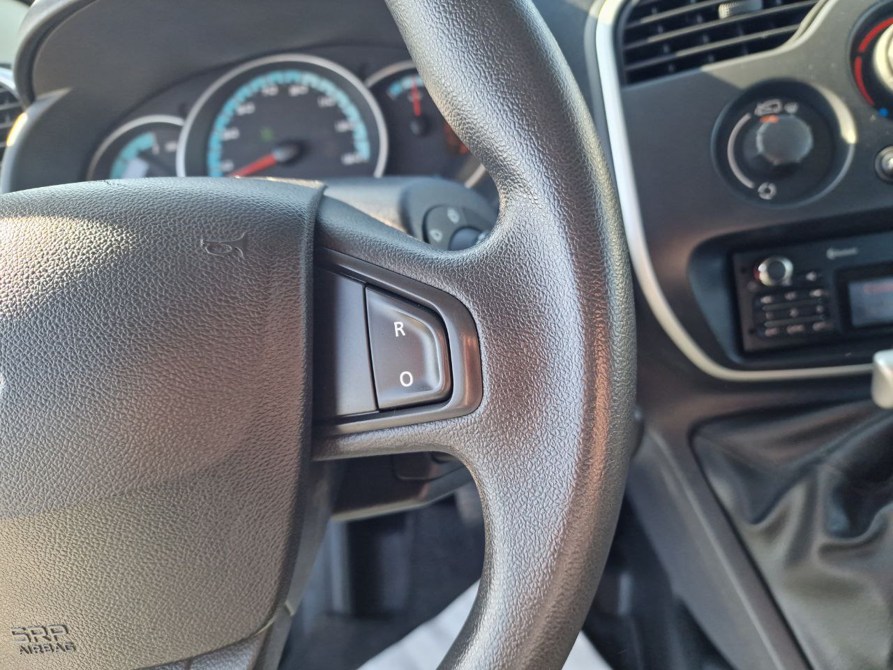 Renault Kangoo Express Z.E.