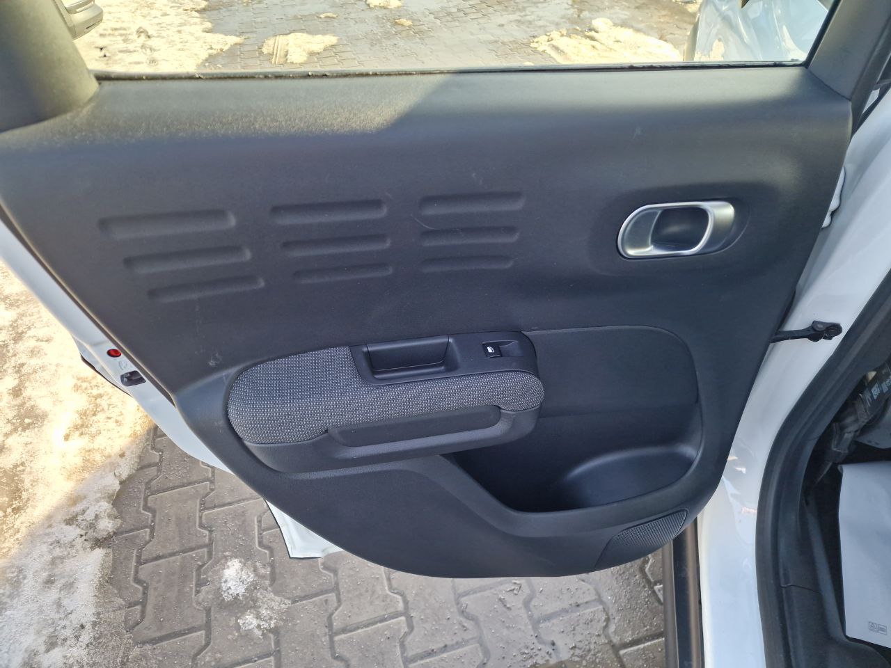 Citroen C3 AIRCROSS Business