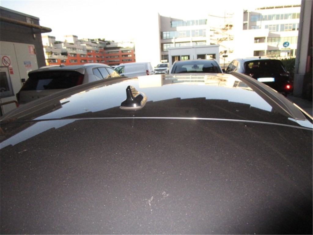 Skoda Octavia А8 Executive