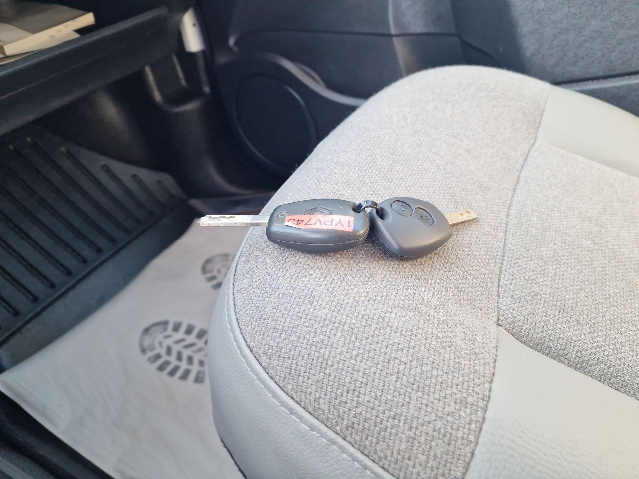 Renault Kangoo Express