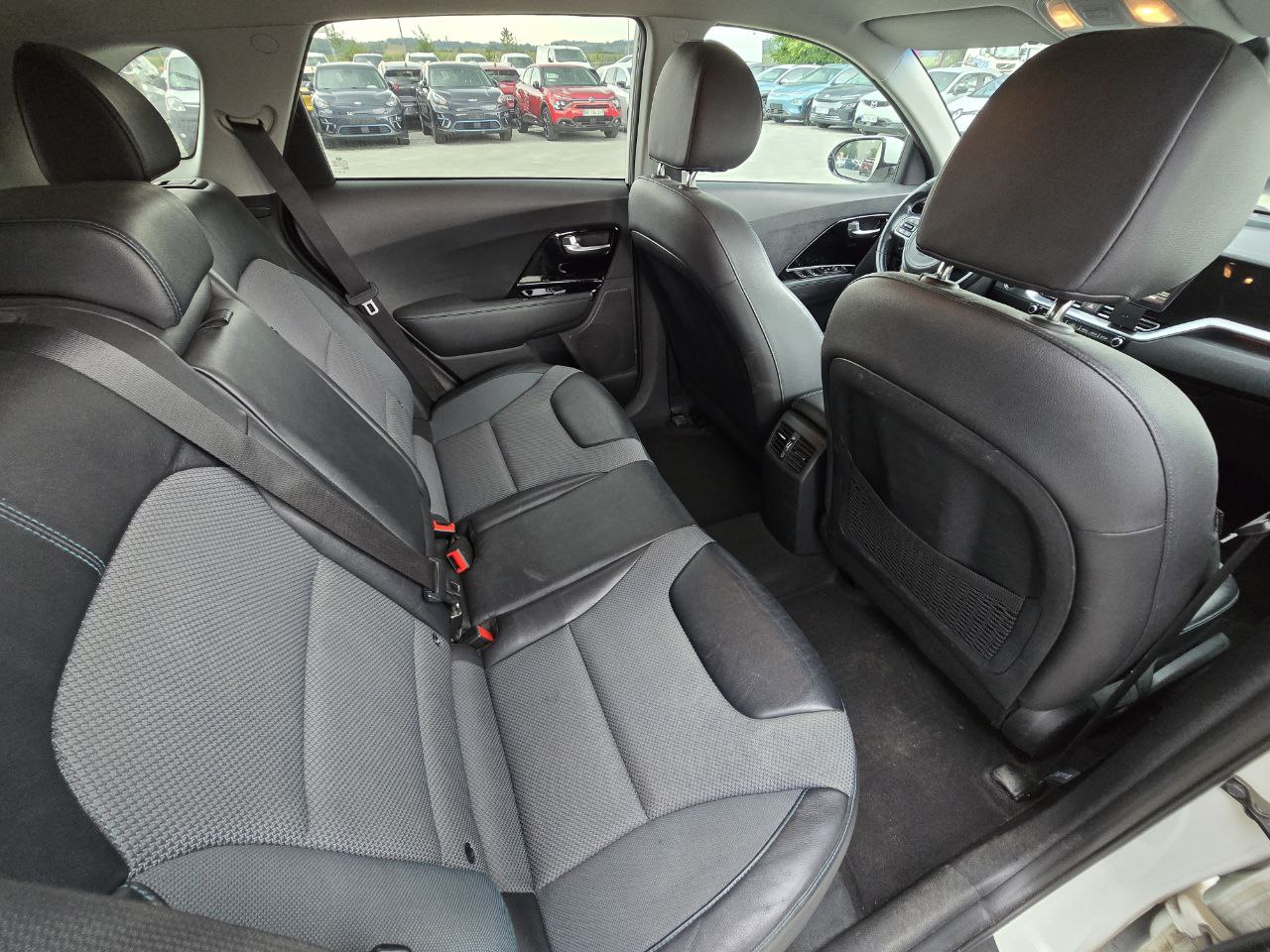 KIA E-NIRO