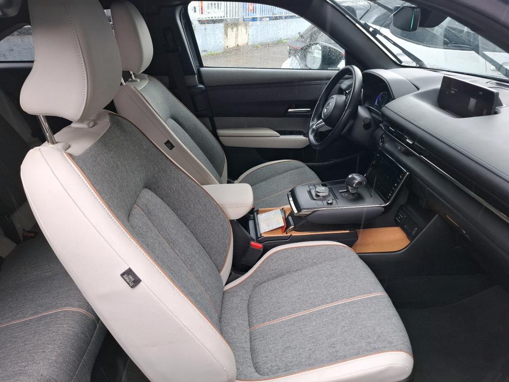 Mazda MX-30