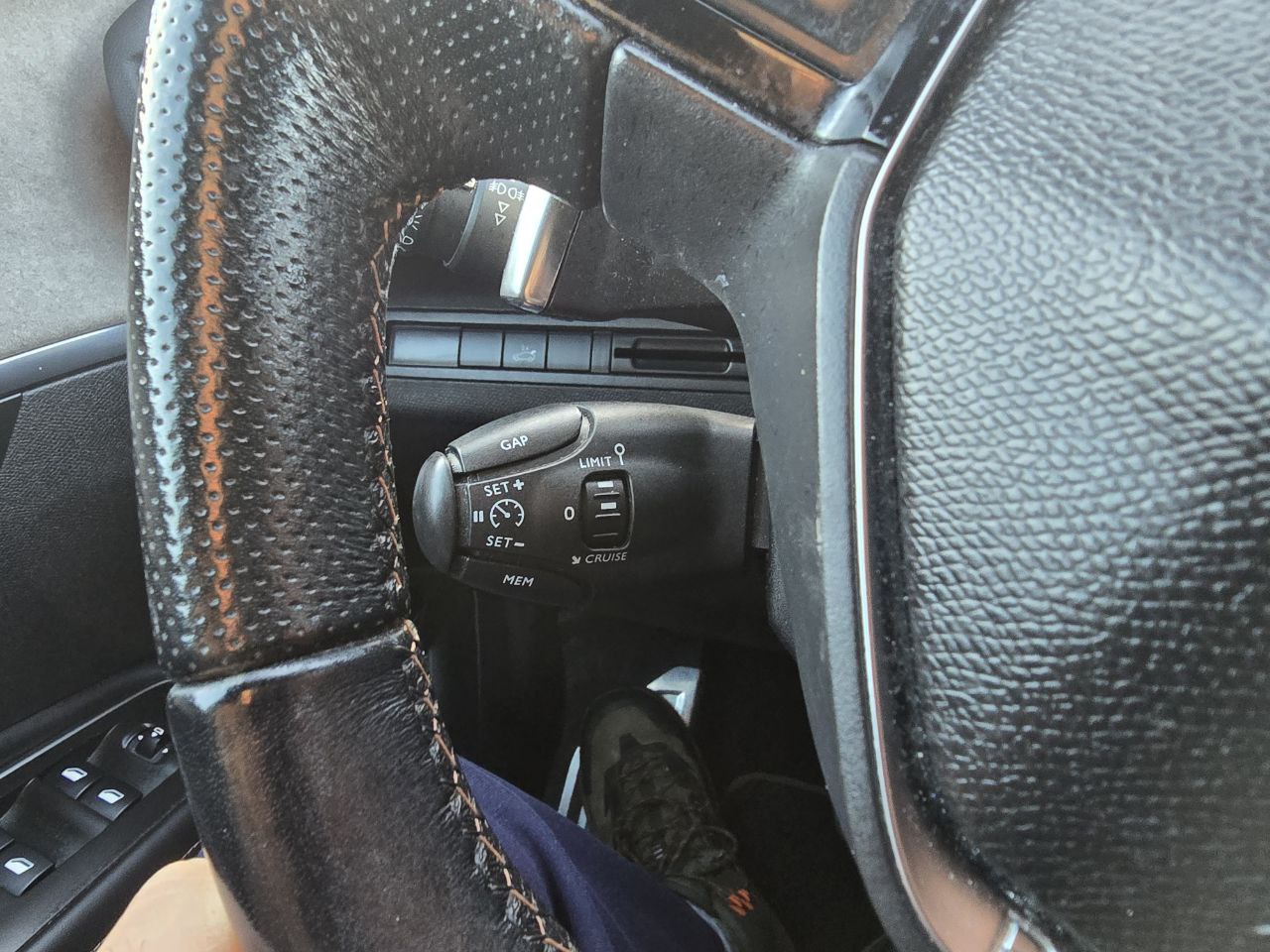 Peugeot 3008 GT LINE