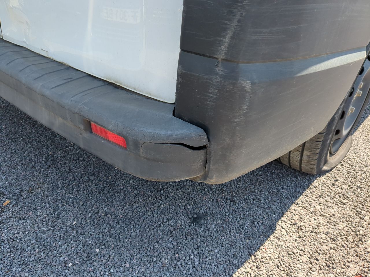 Renault Trafic FGN L2H1