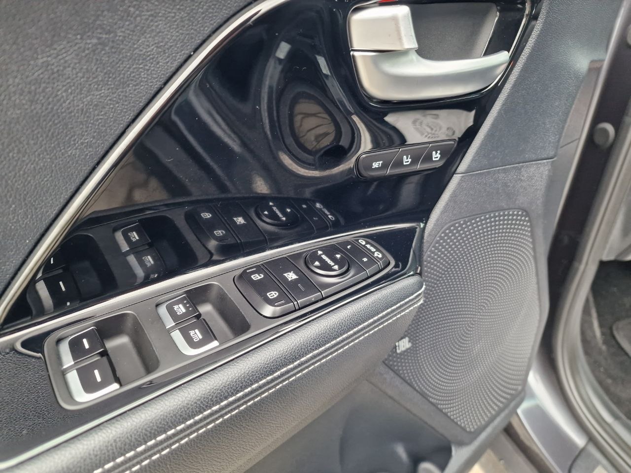 KIA E-NIRO