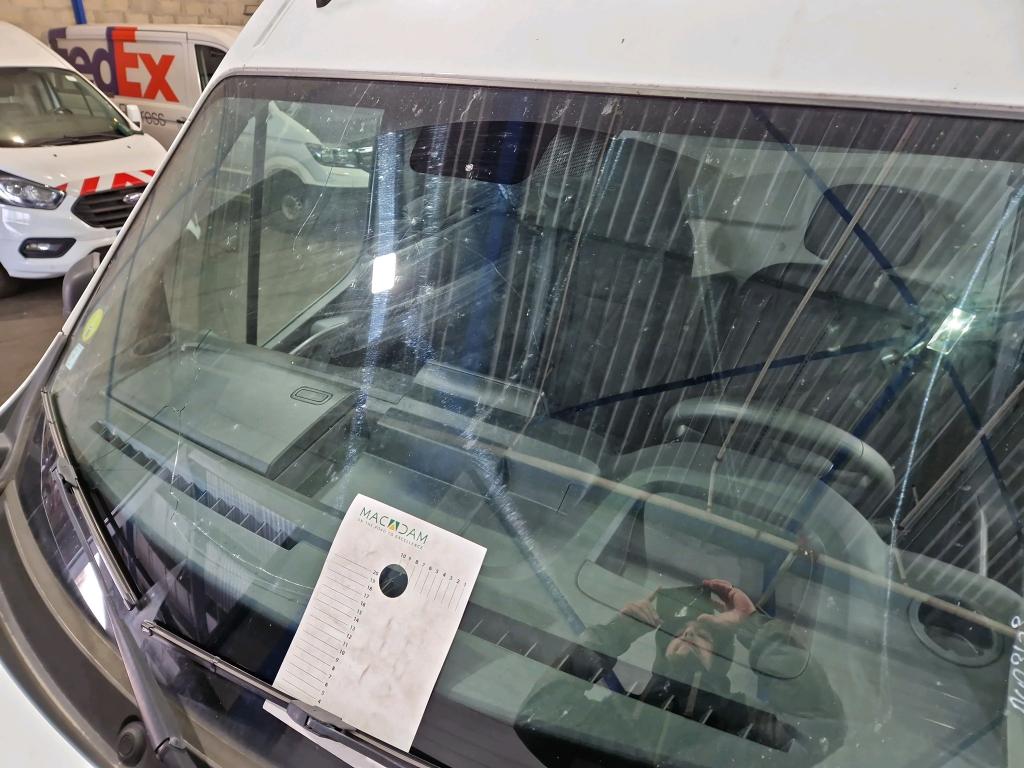 Renault Master FGN TRAC L2H2