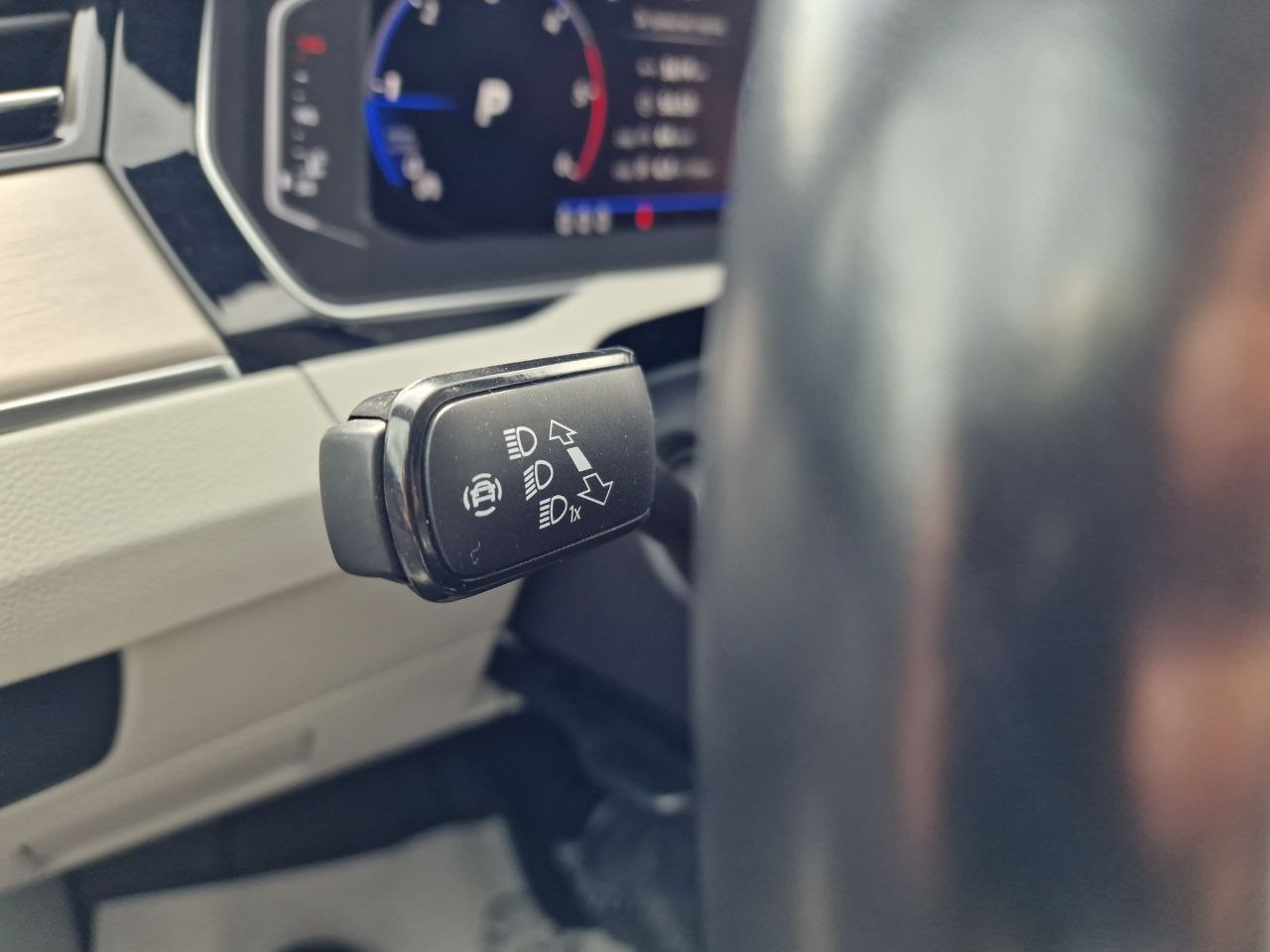 Volkswagen Passat LOUNGE