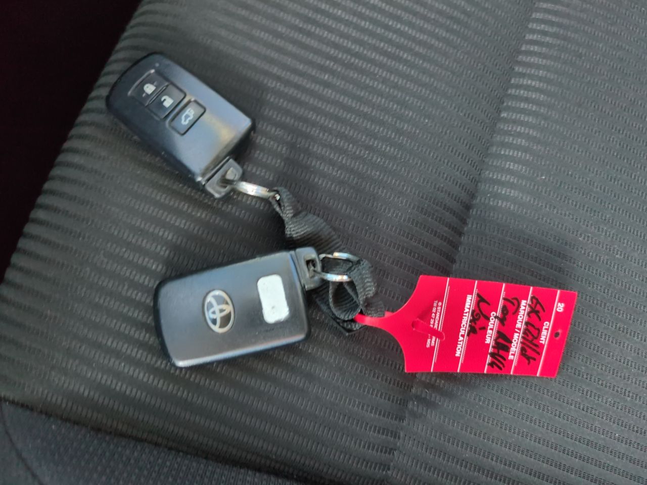 Toyota RAV4 Life