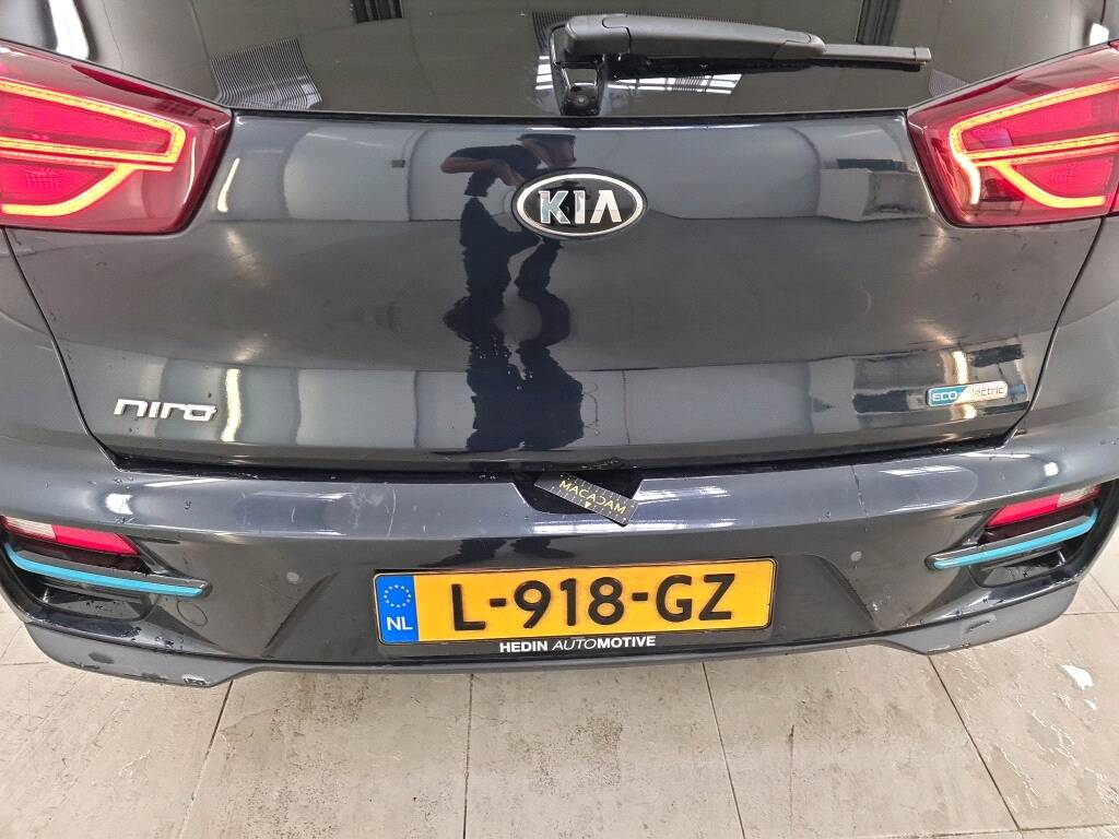 KIA E-NIRO