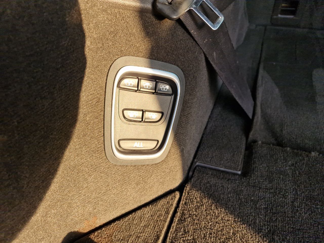 Renault Espace V