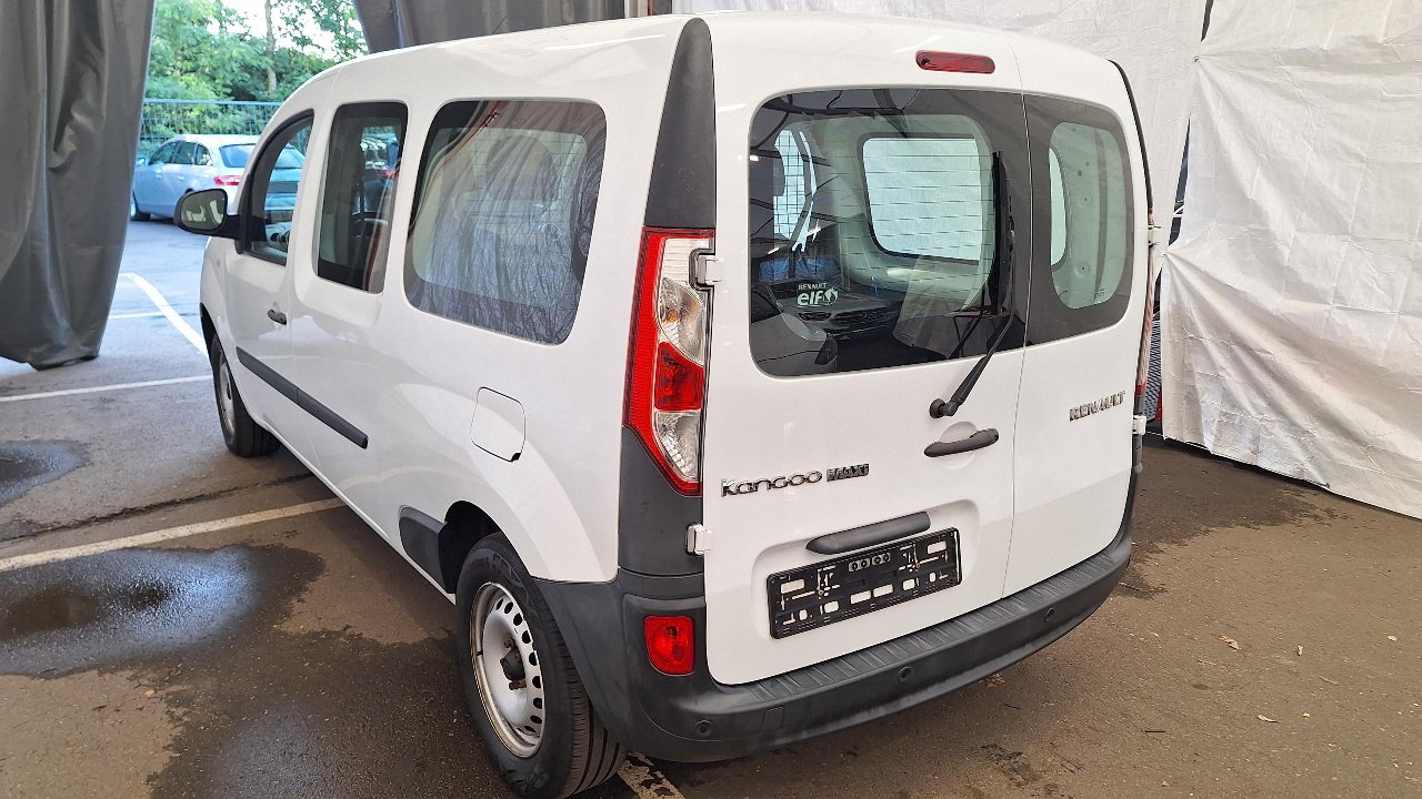 Renault Kangoo Maxi Extra Combi