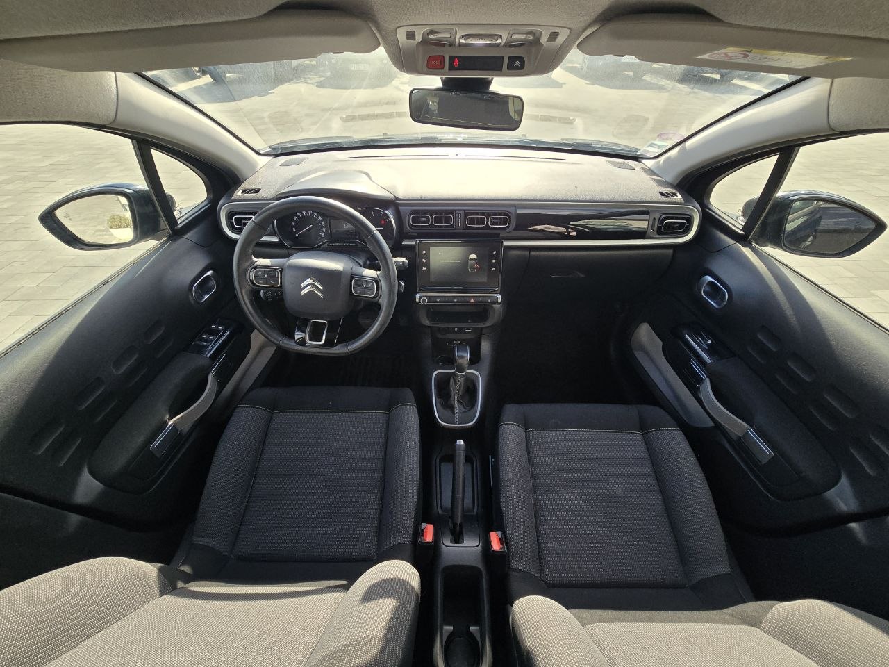 Citroen C3 SHINE Business
