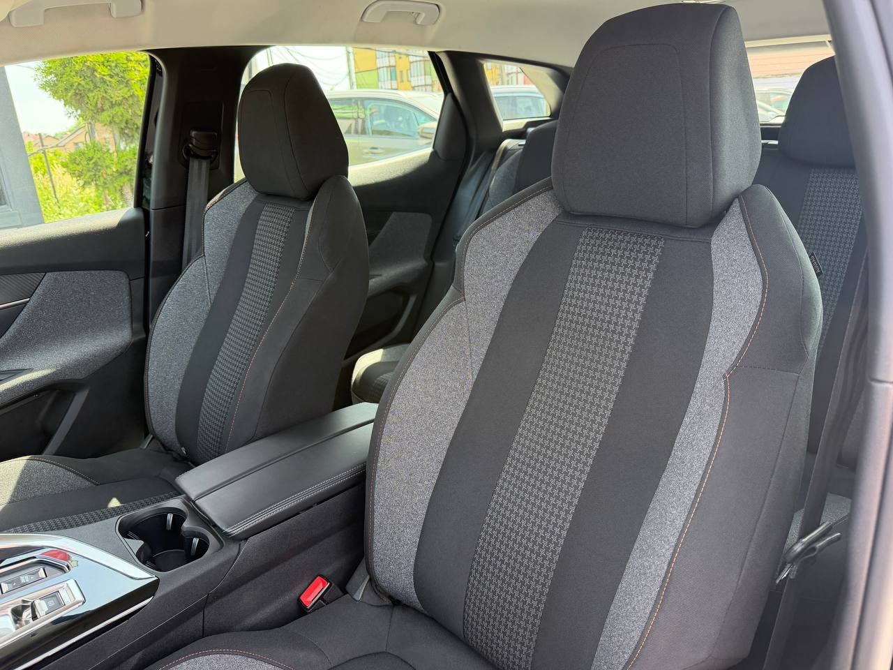 Peugeot 3008 Business