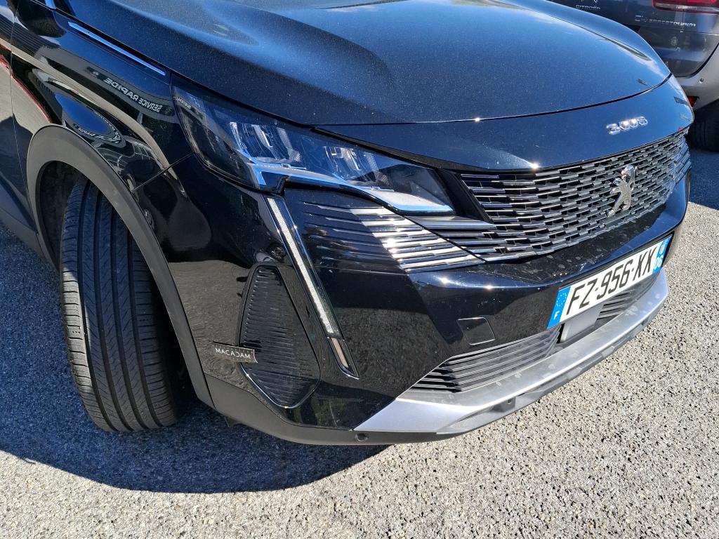 Peugeot 3008 Business