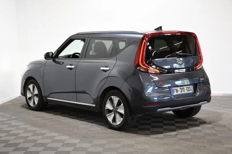 KIA E-SOUL