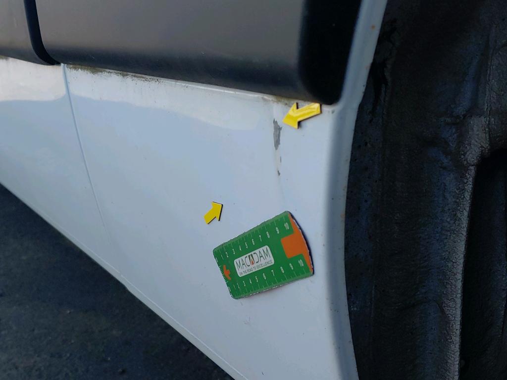 Renault MASTER Z.E ELECTRIC FGN