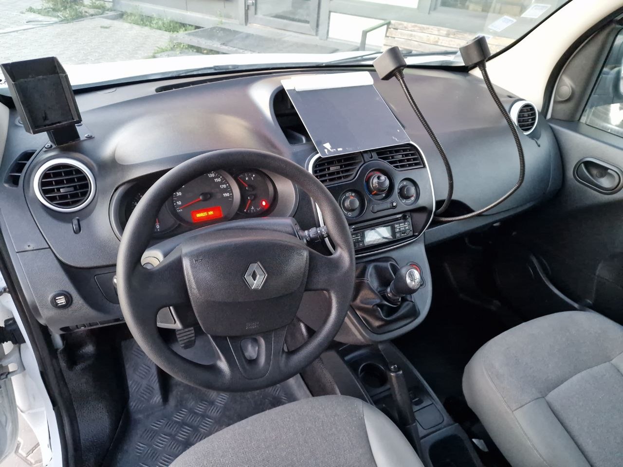 Renault Kangoo Express